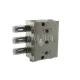 DUAL-LINE DIVIDER VSG 6-KR