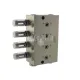 DUAL-LINE DIVIDER VSG 8-KR