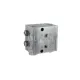 DUAL-LINE DIVIDER VSG 4VA-D2.20 SS