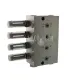 DUAL-LINE DIVIDER VSL 8-KR