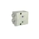 DUAL-LINE DIVIDER VSL 4-D5.00