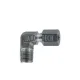ELBOW CONNECTOR WE4LL 1/8 BSPT SS