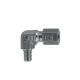 ELBOW CONNECTOR WE4LL M6X1 SS