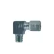 ELBOW CONNECTOR WE4LL M8X1