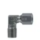 ELBOW CONNECTOR WE6L 1/4 BSPT SS