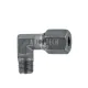 ELBOW CONNECTOR WE6L 1/8 BSPT SS