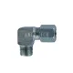 ELBOW CONNECTOR WE6LL M10X1