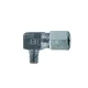 ELBOW CONNECTOR WE6LL M6X1